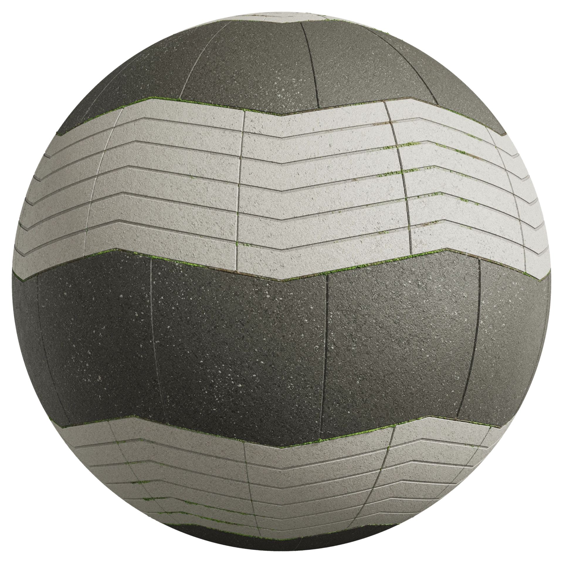 Paving Stones 106