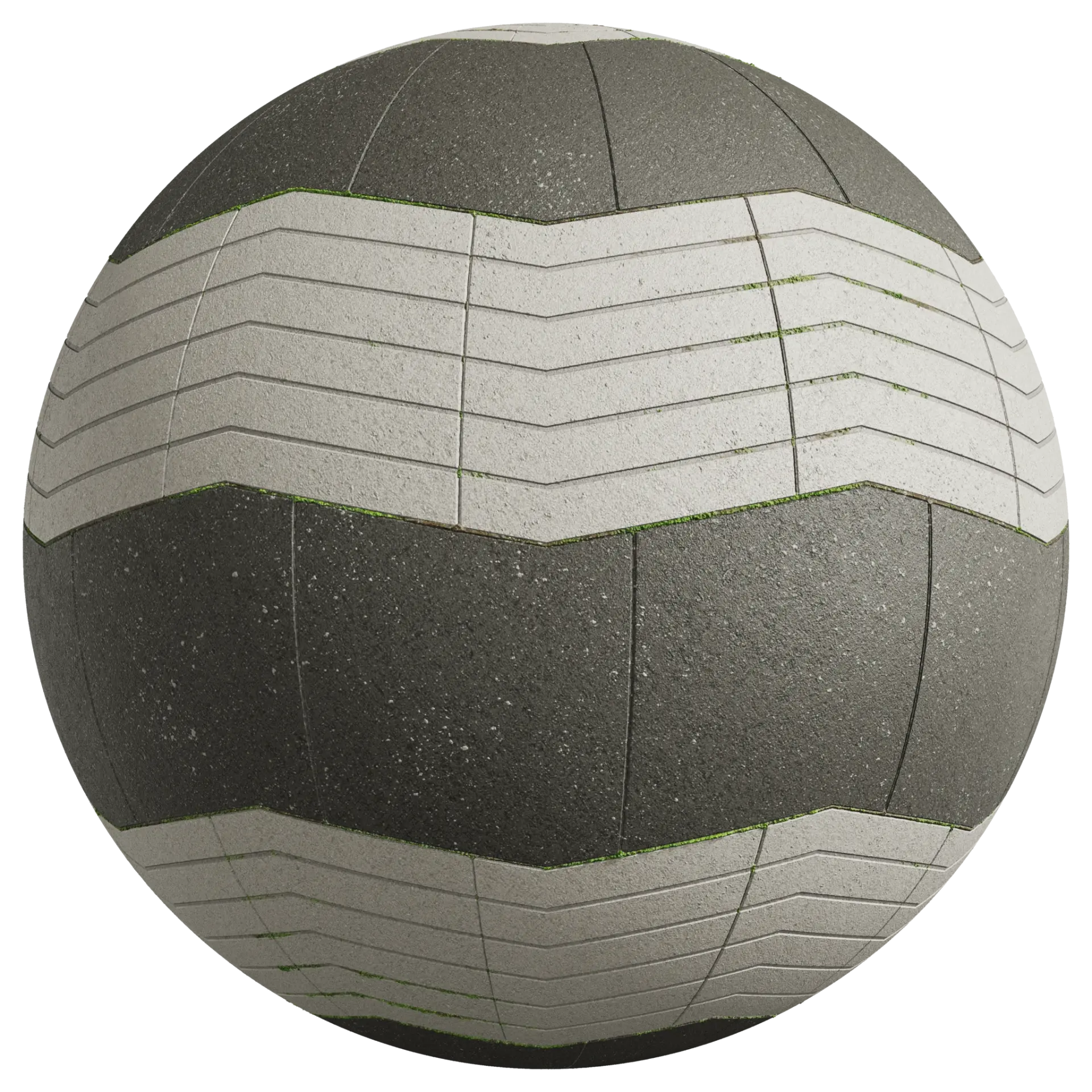 Paving Stones 106