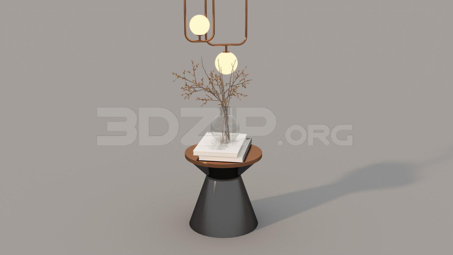 Decorative Set