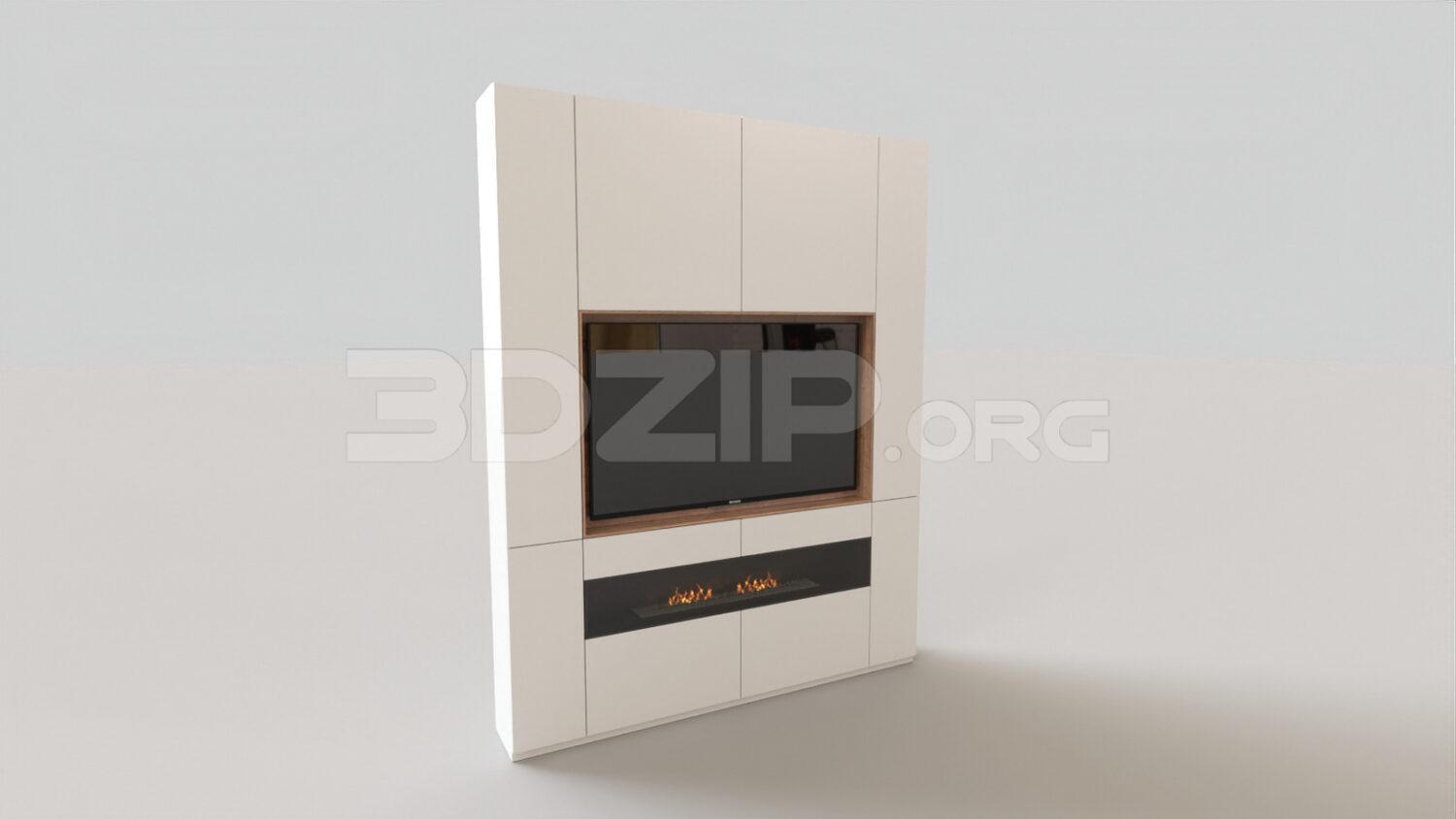 Tv Wall