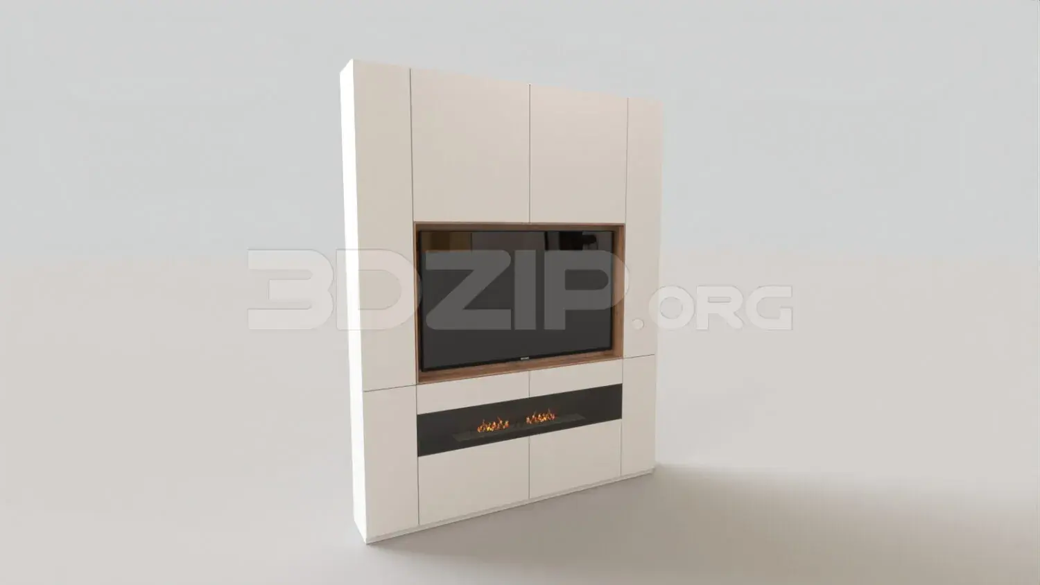 Tv Wall