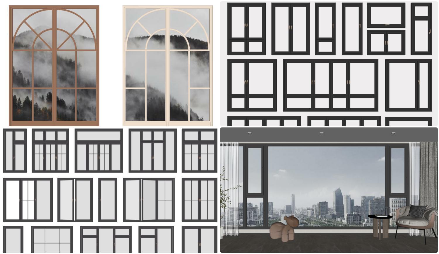 Windows