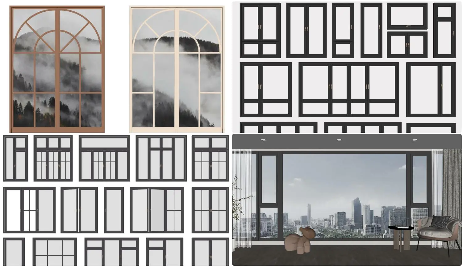 Windows