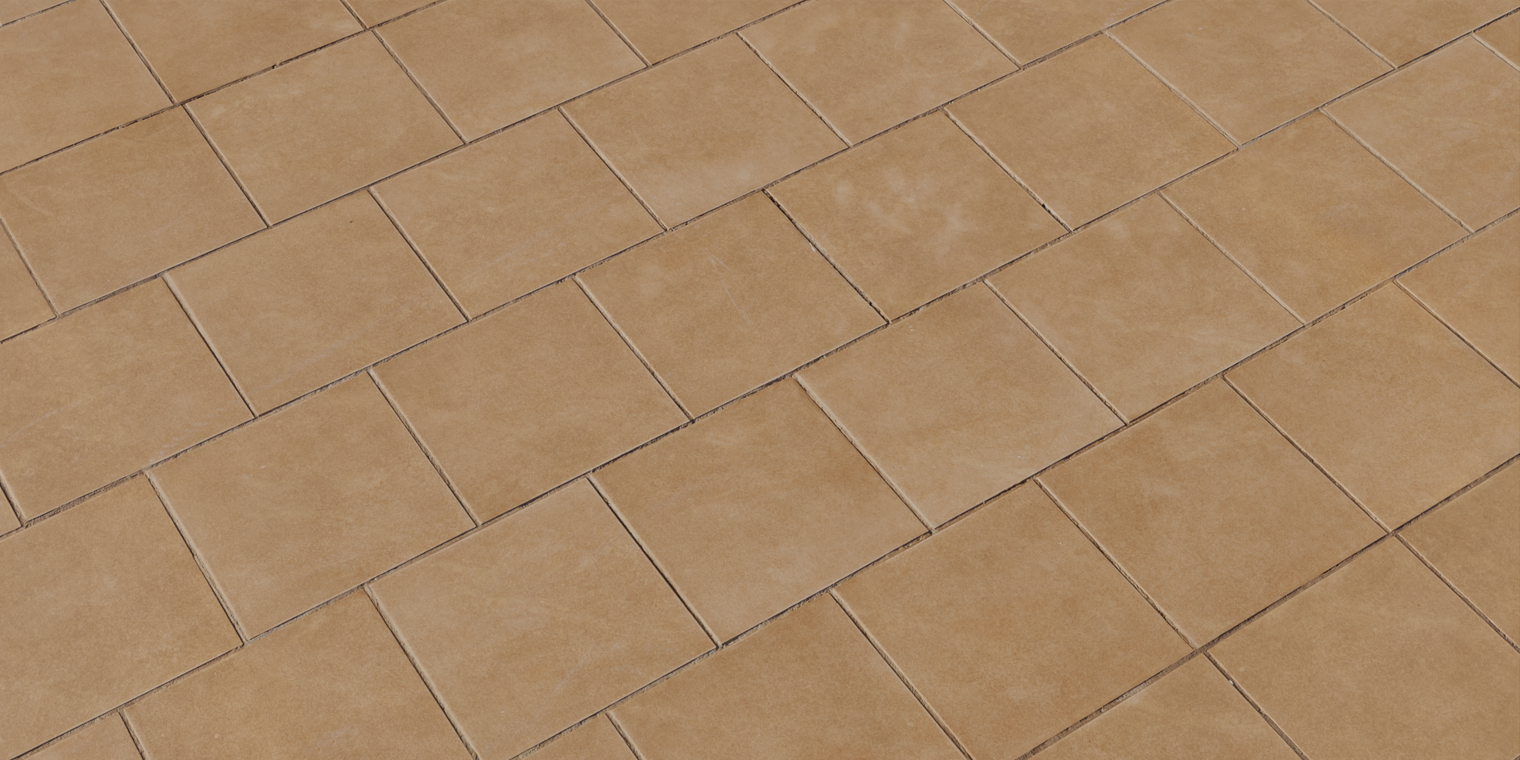 Patio Tiles