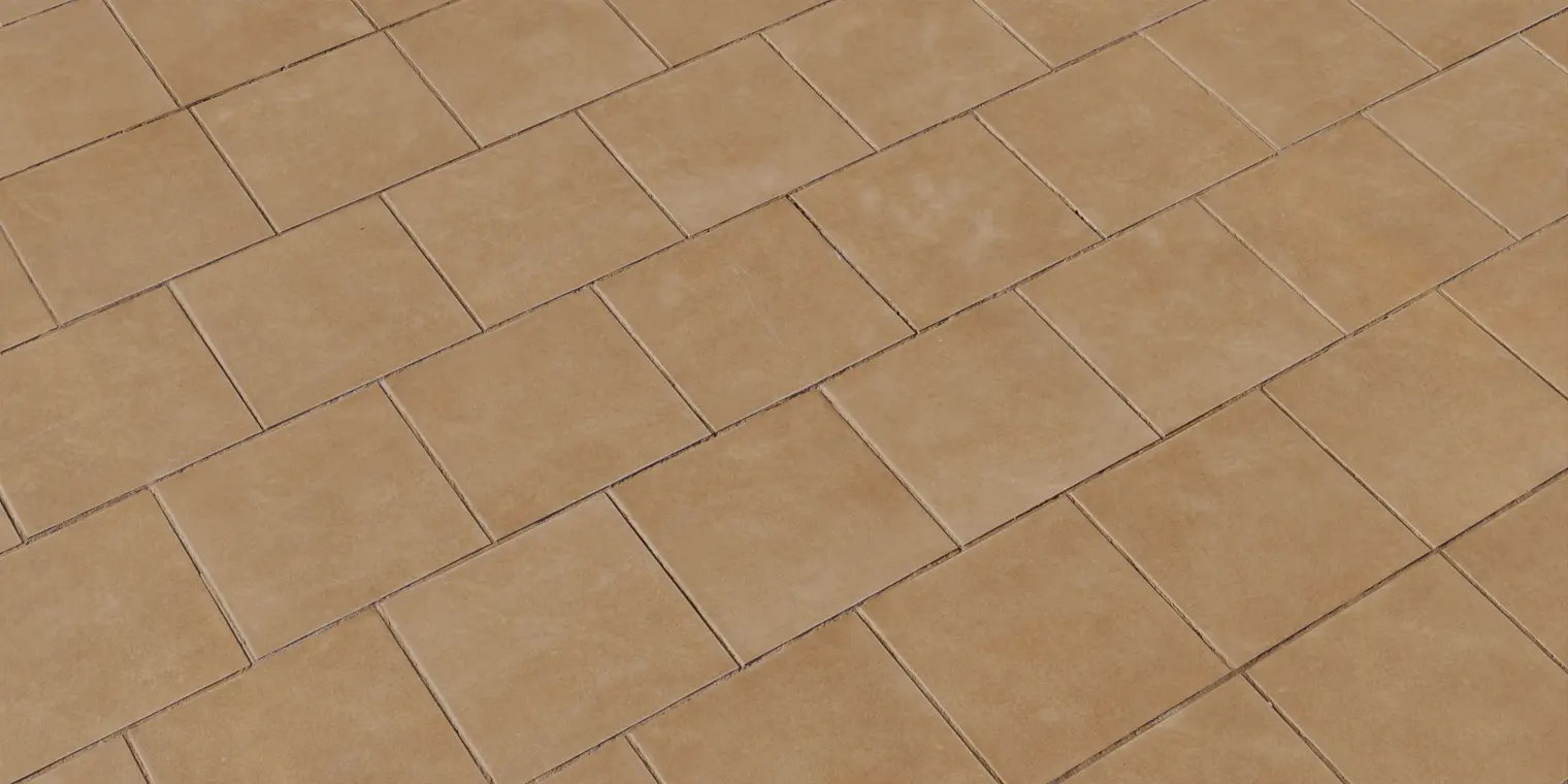 Patio Tiles