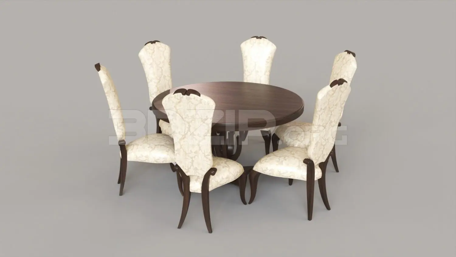 Dining Table And Chair