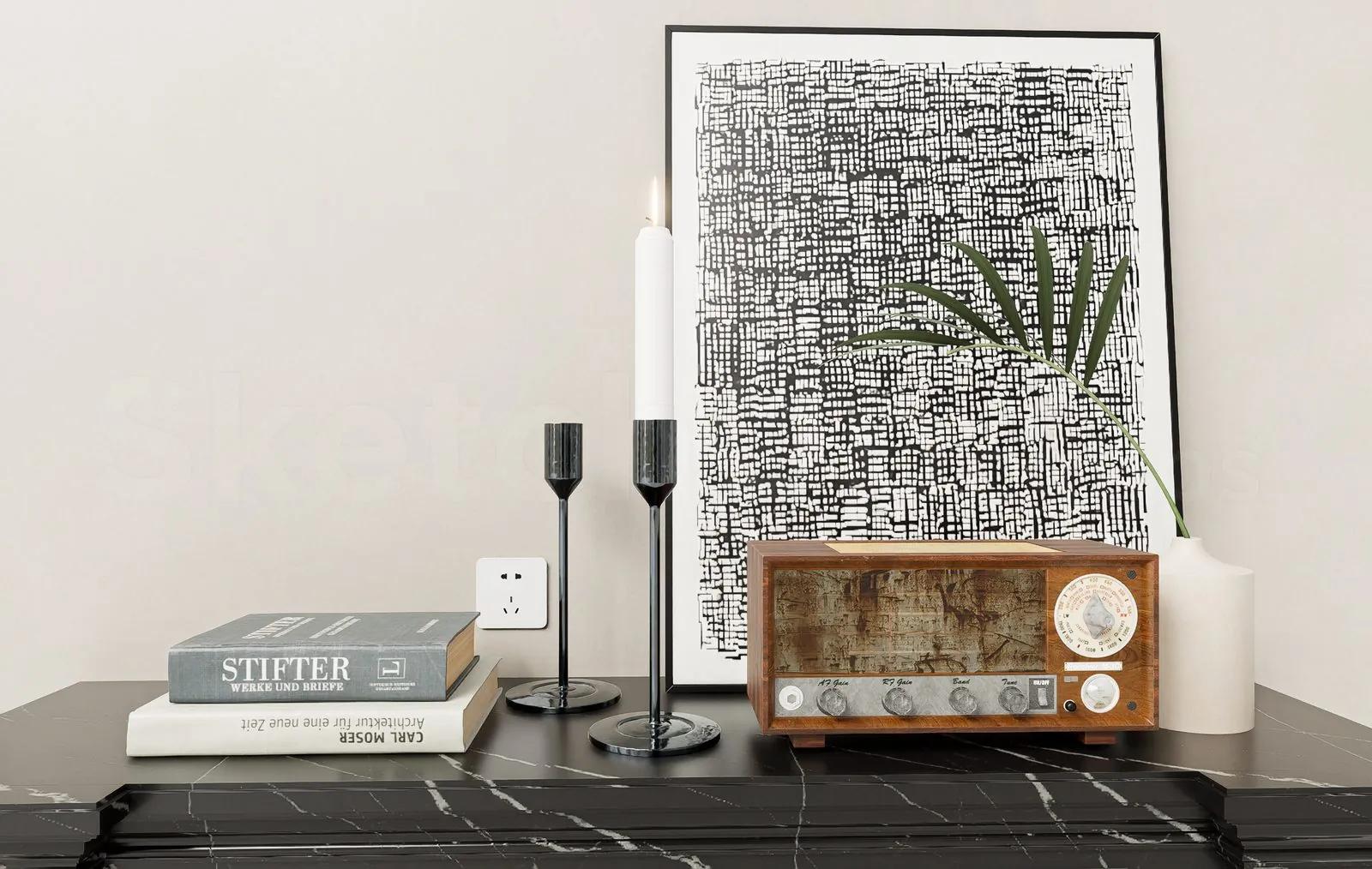 Decorative Set
