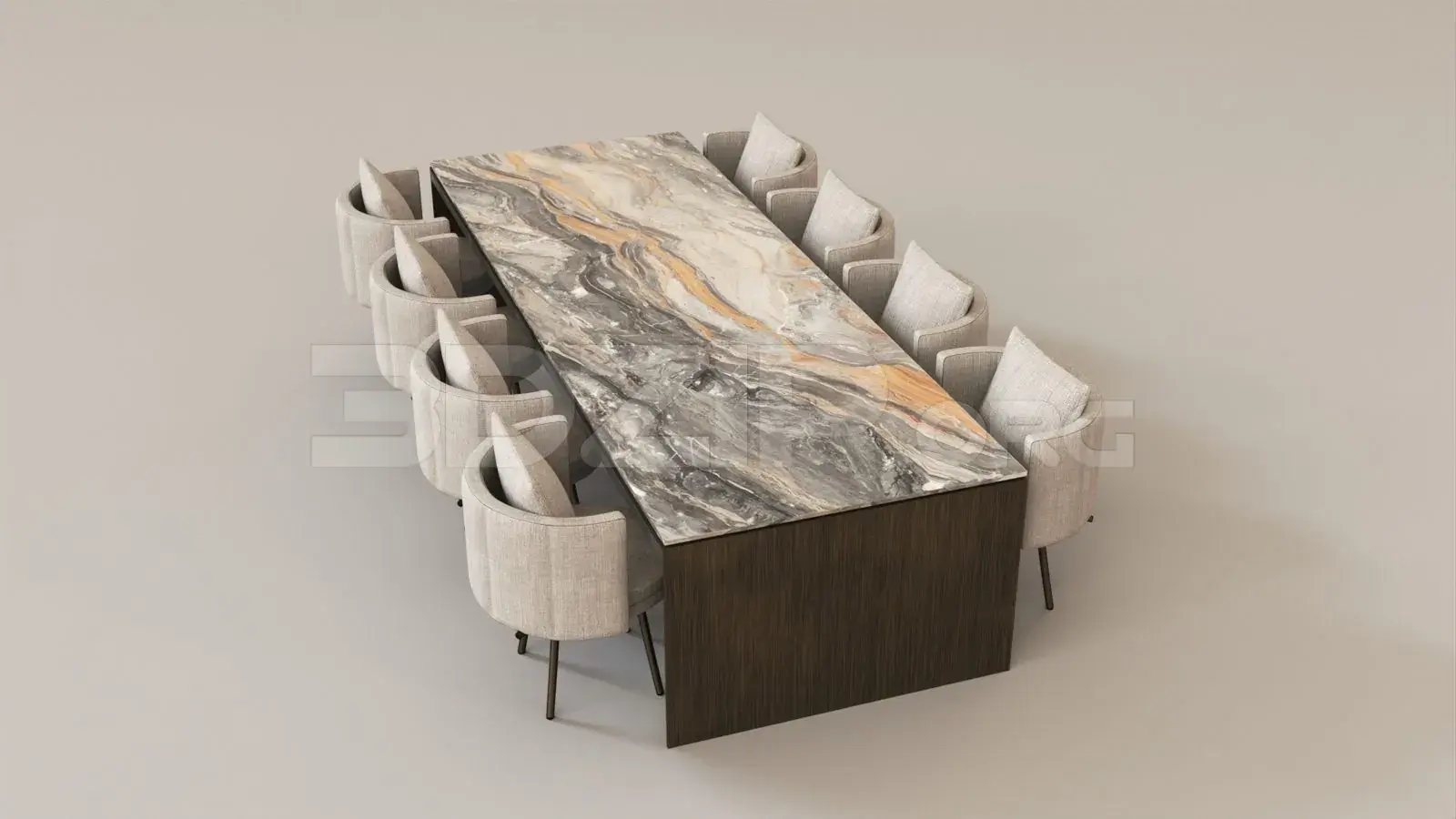 Dining Table And Chair