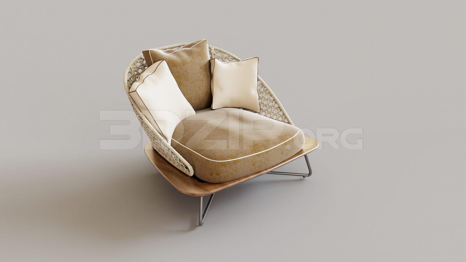 Armchair