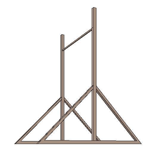 Pull-Up Bar