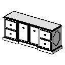 Credenza