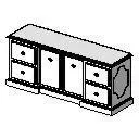 Credenza