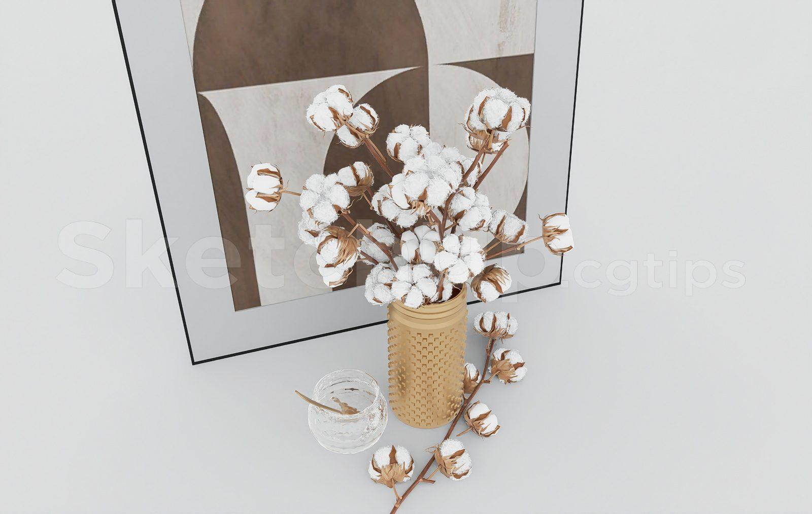 Decorative Set — preview 1 (cgtips)