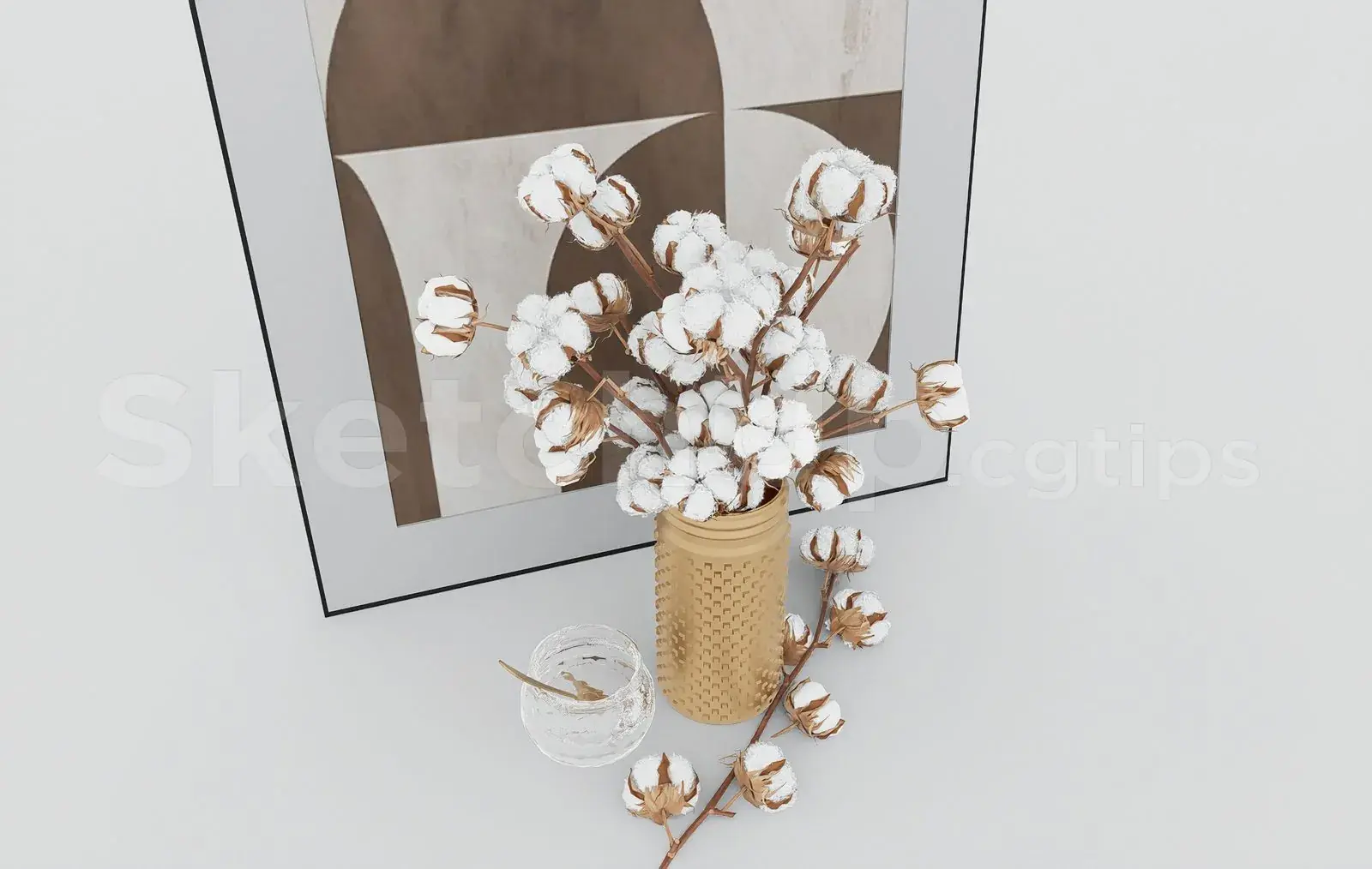 Decorative Set