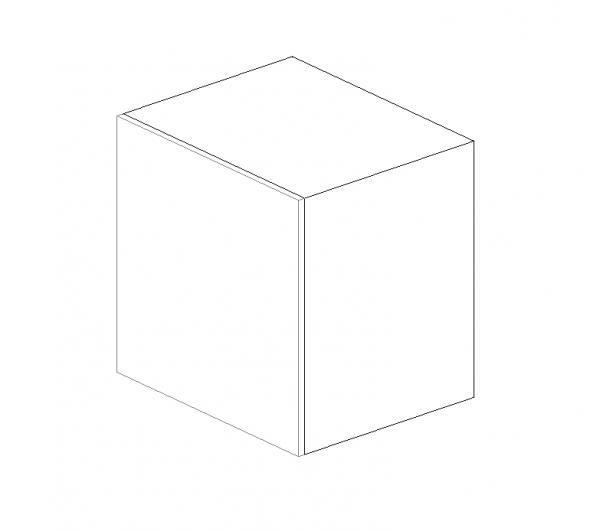 Stacked - MUUTO Modular Storage System