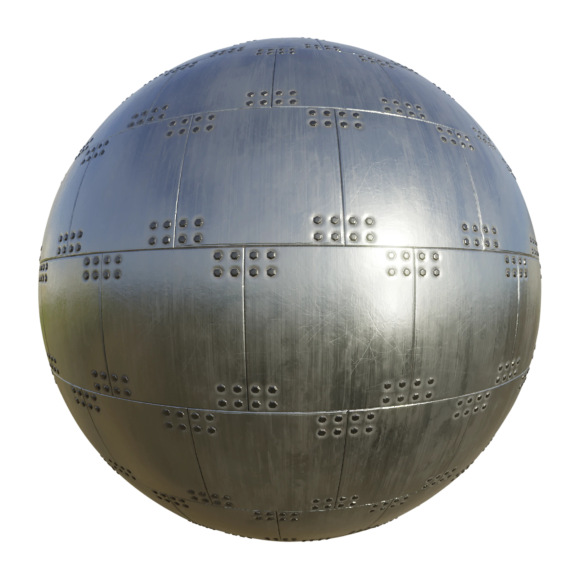 Metal Plates 001
