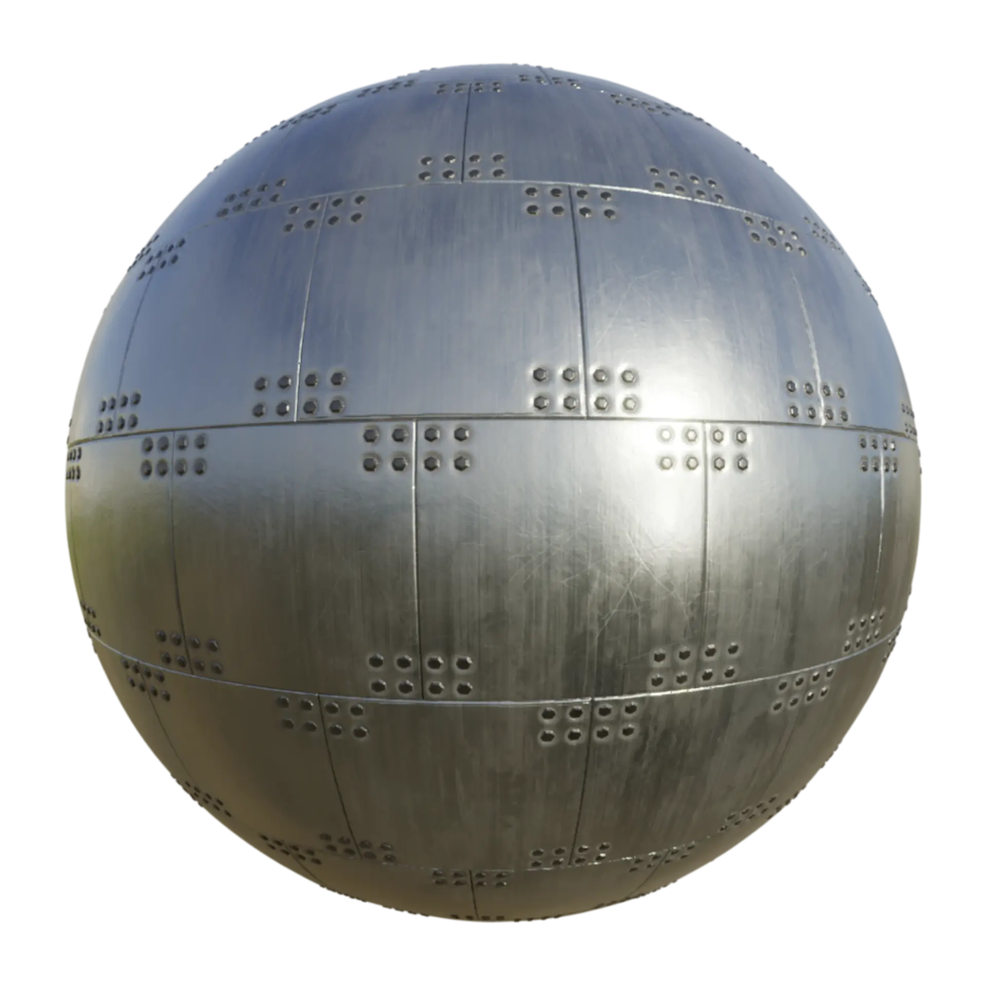 Metal Plates 001
