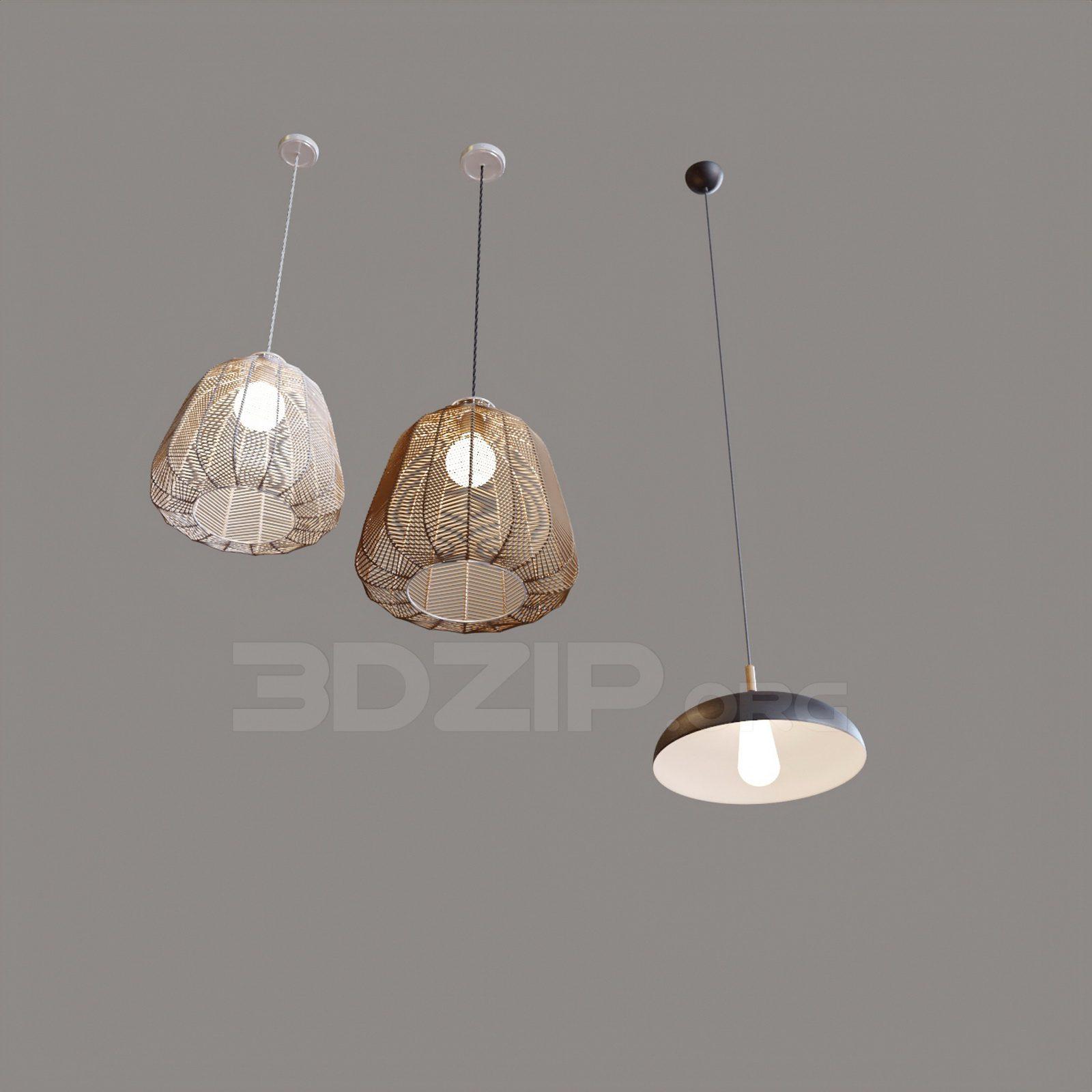 Ceiling Light