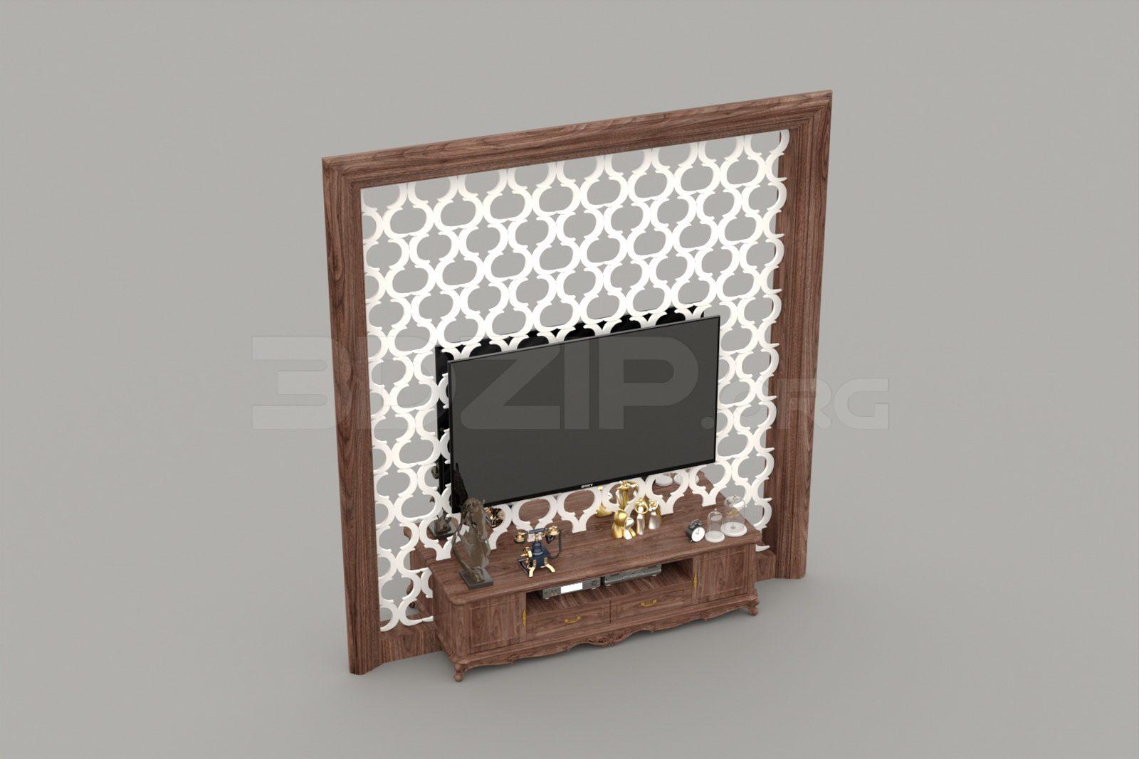 TV Cabinet