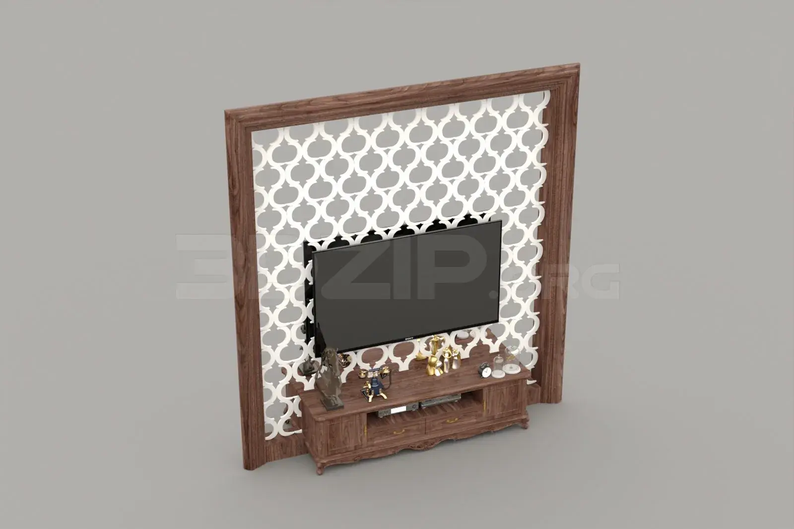 TV Cabinet