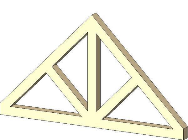 Parametric Truss
