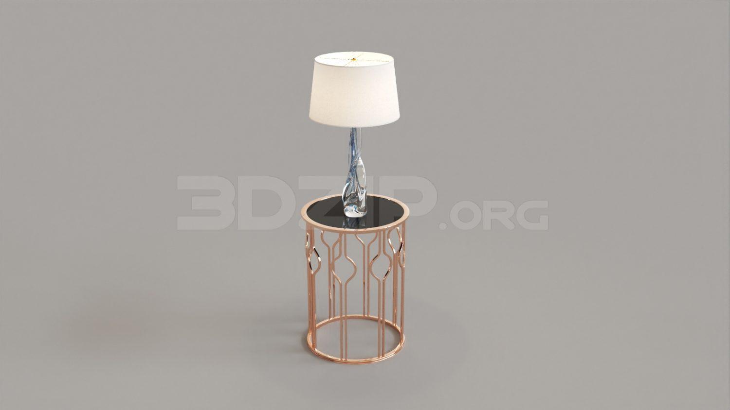 Table Lamp