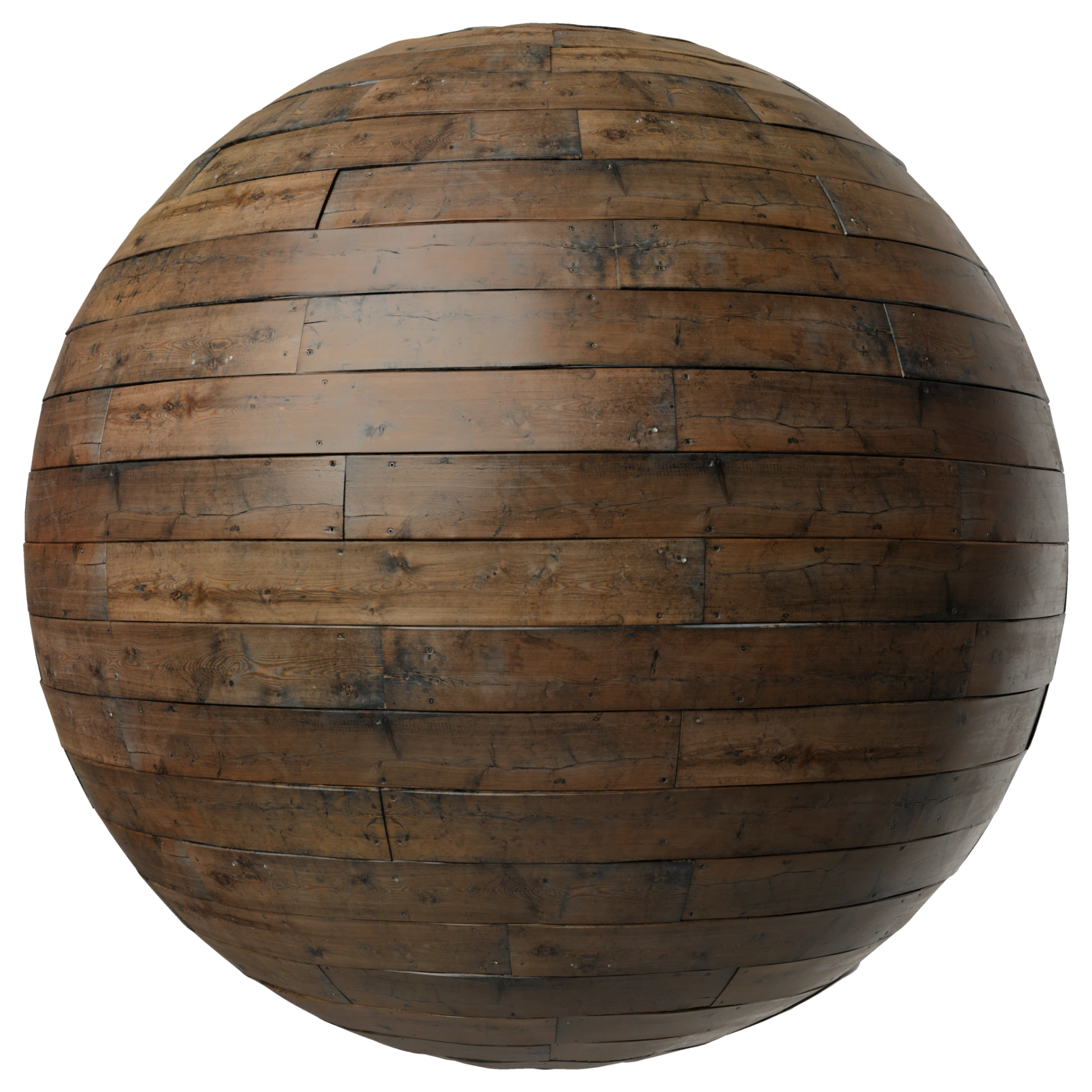 Planks 037 A