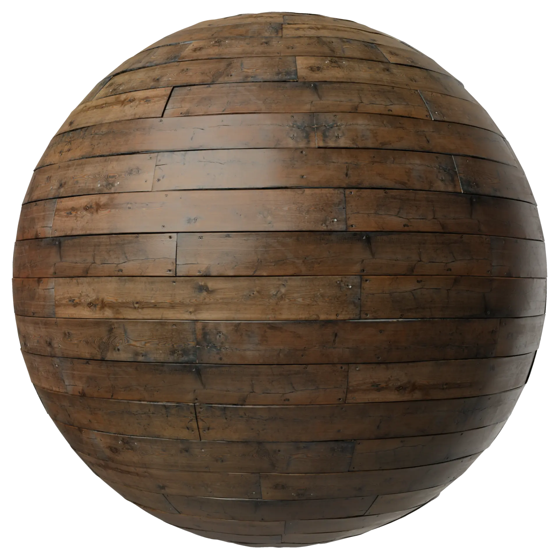 Planks 037 A