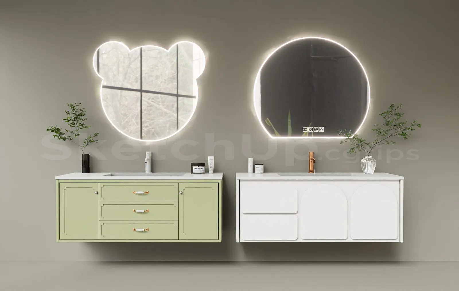 Lavabo