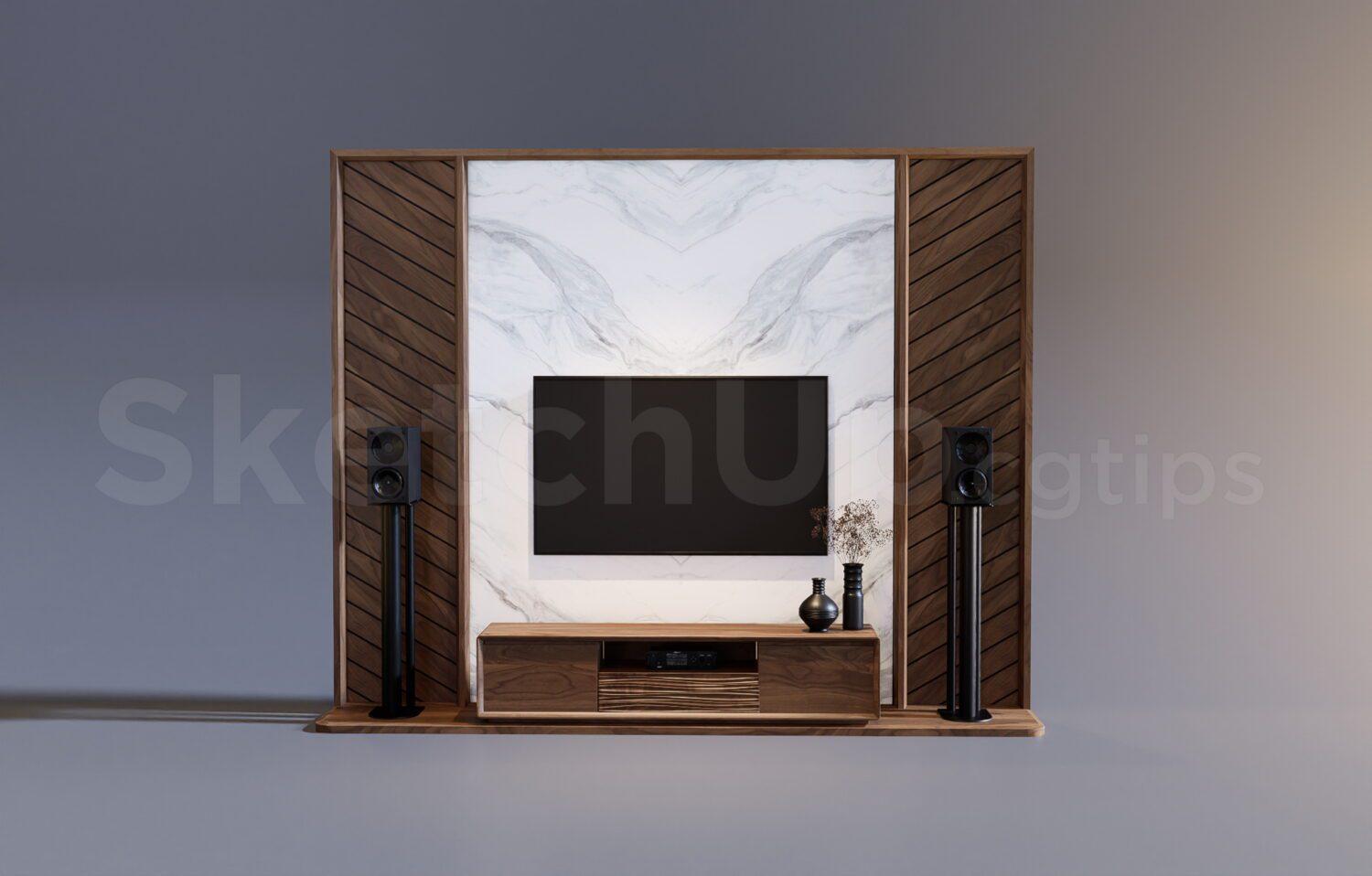 TV Cabinet