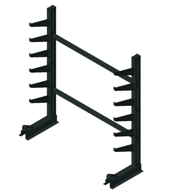 Cantilever Rack