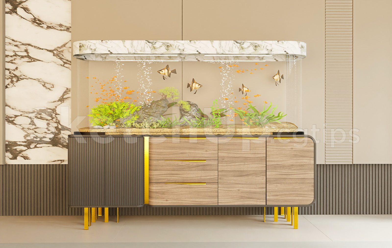 Aquarium Tank