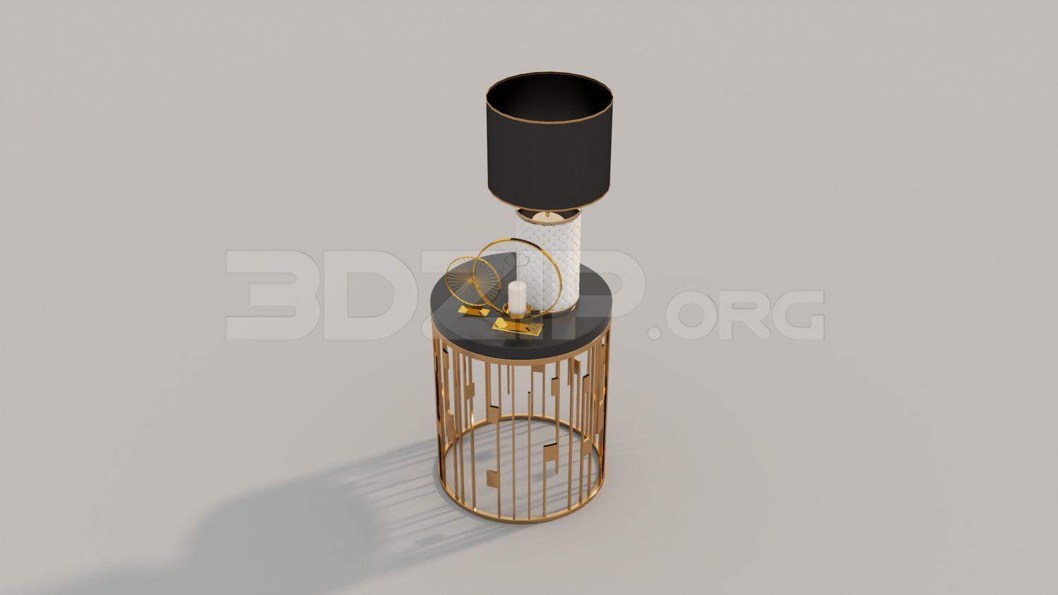 Table Lamp