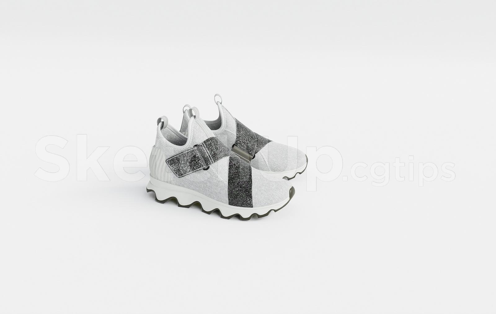 Modern Casual Sneakers