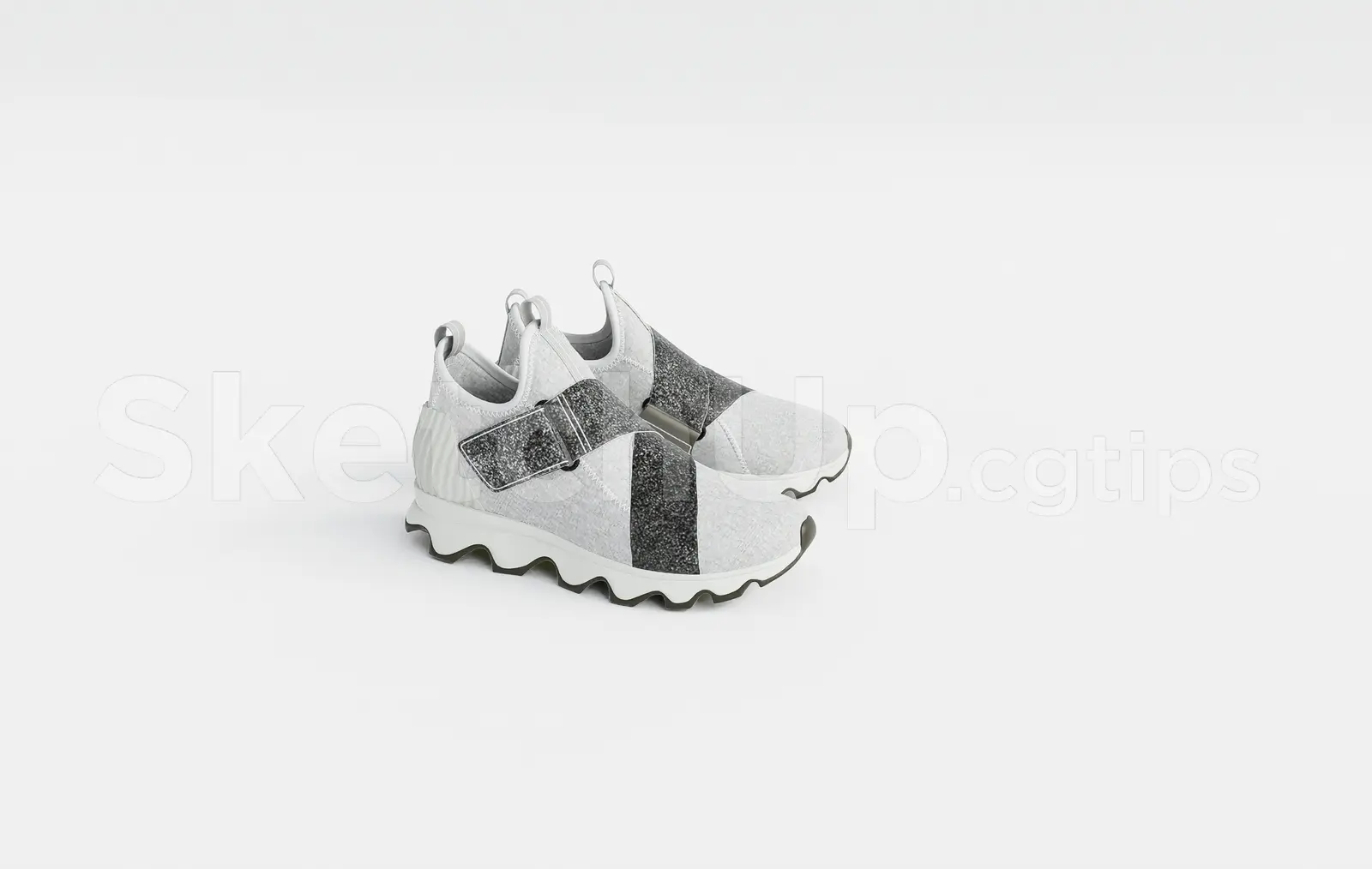Modern Casual Sneakers