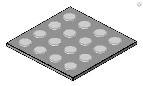 Tactile