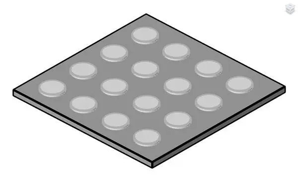 Tactile