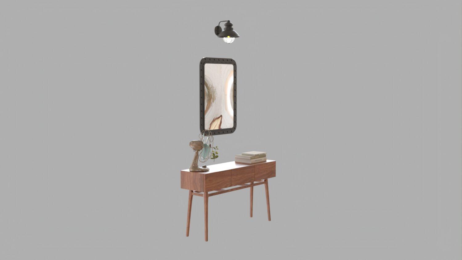 Dressing Table