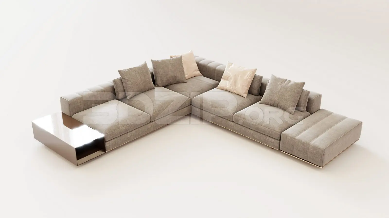 Sofa — preview 1 (3dzip)