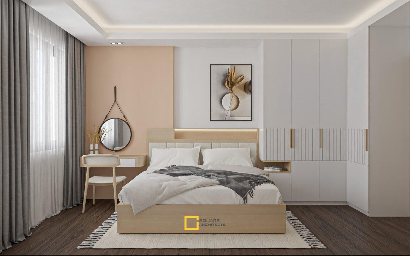 BedRoom Interior