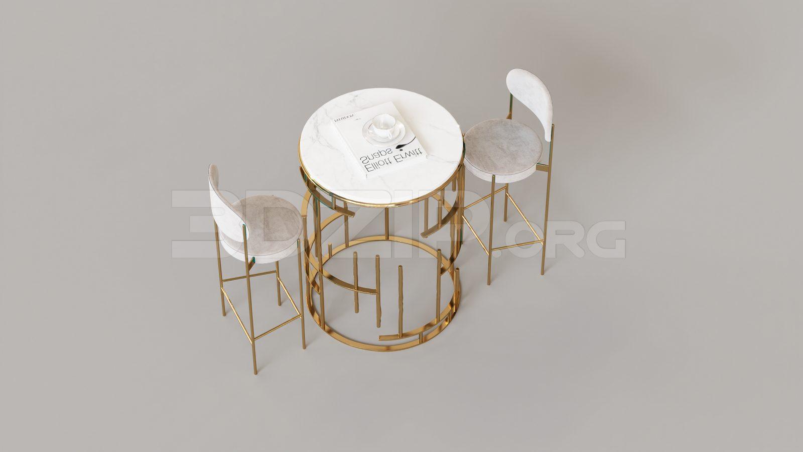 Bar Stool