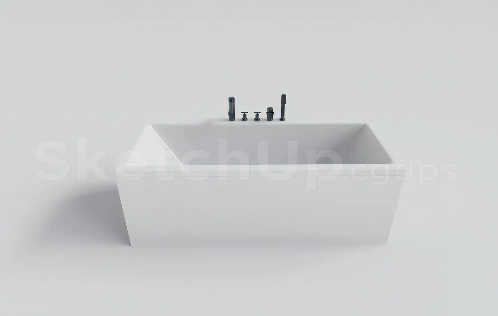 Bathtub