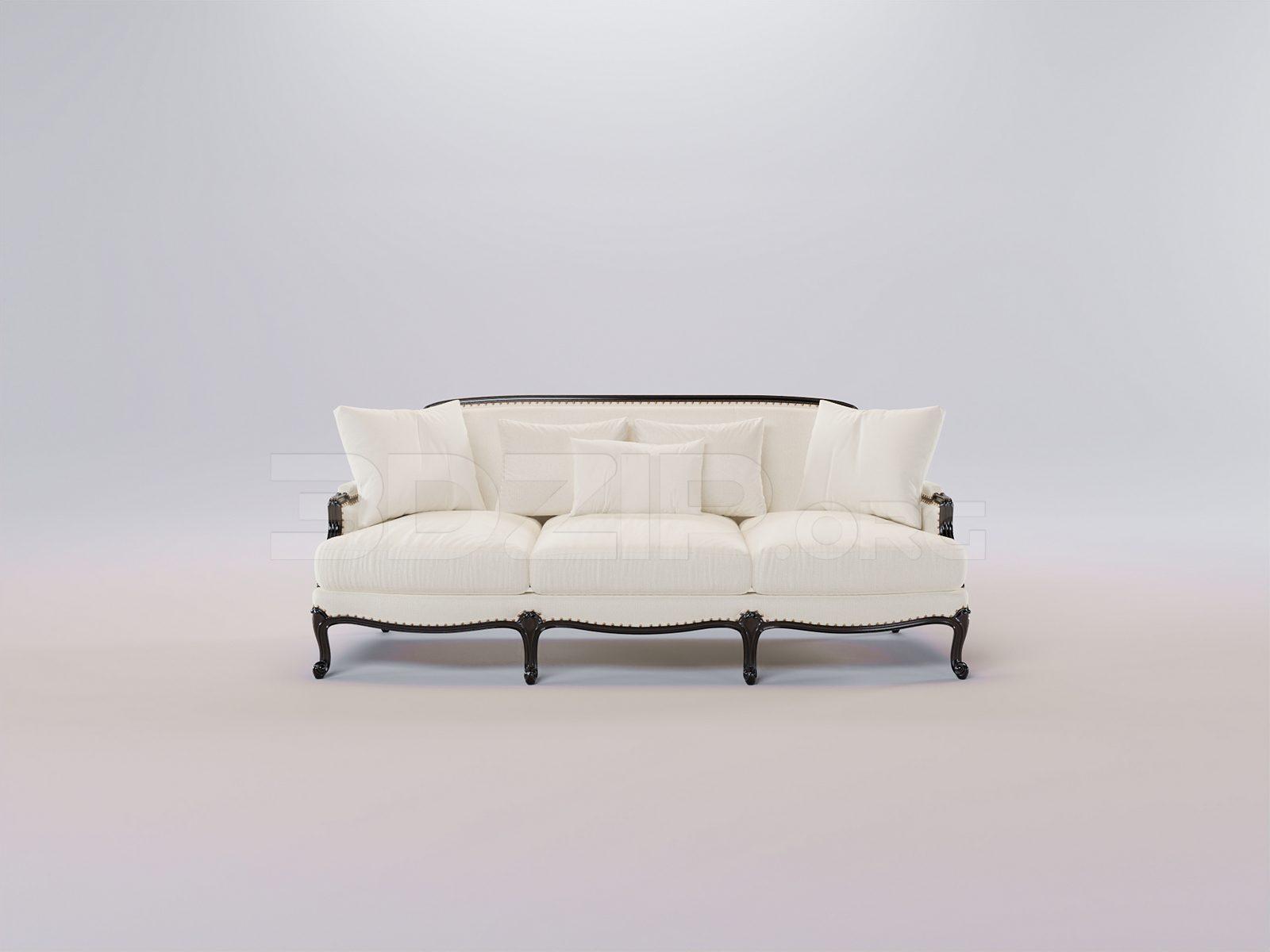 Sofa — preview 1 (3dzip)