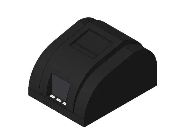 Point of Sale Receipt Printer