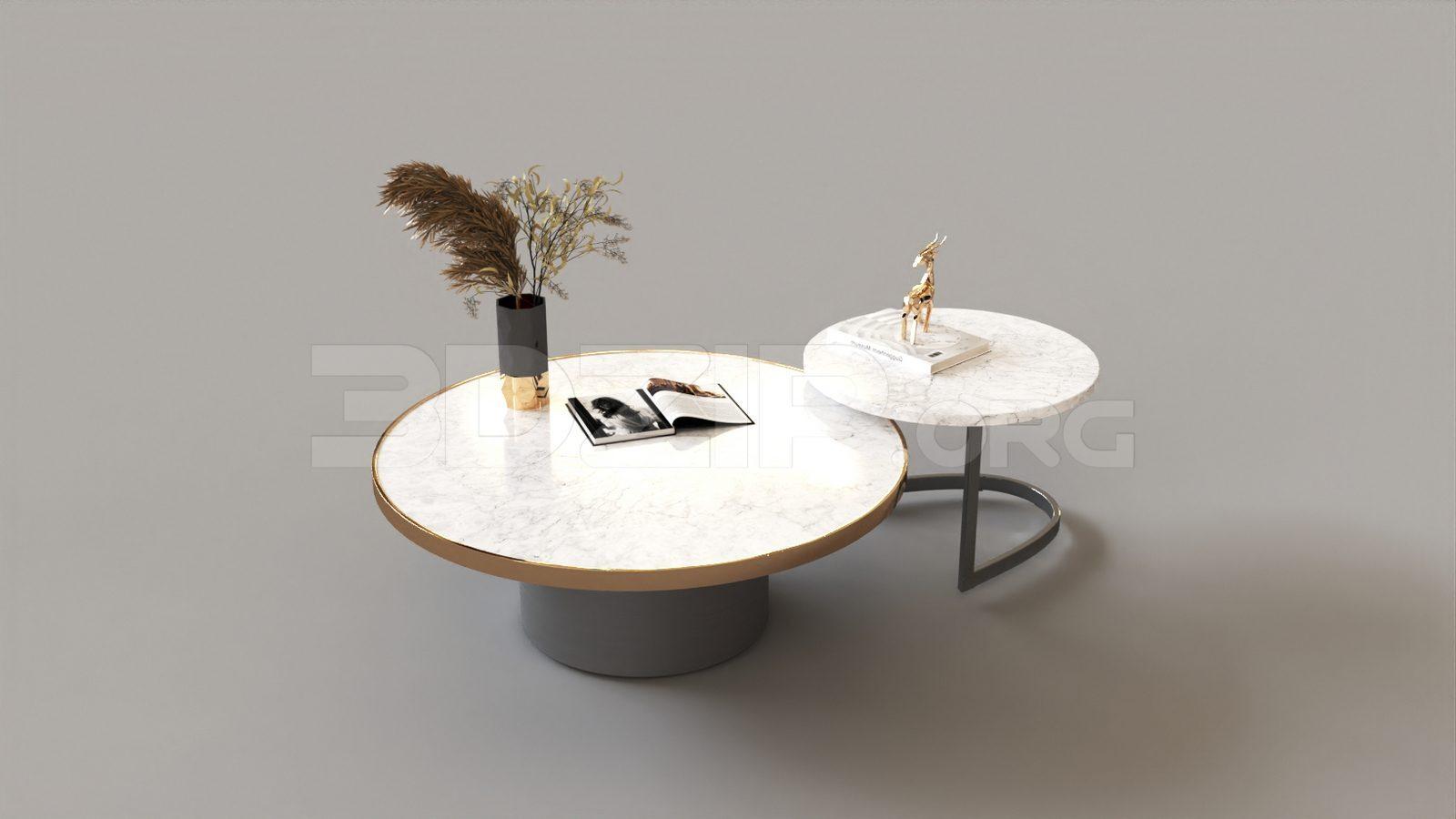 Tea Table