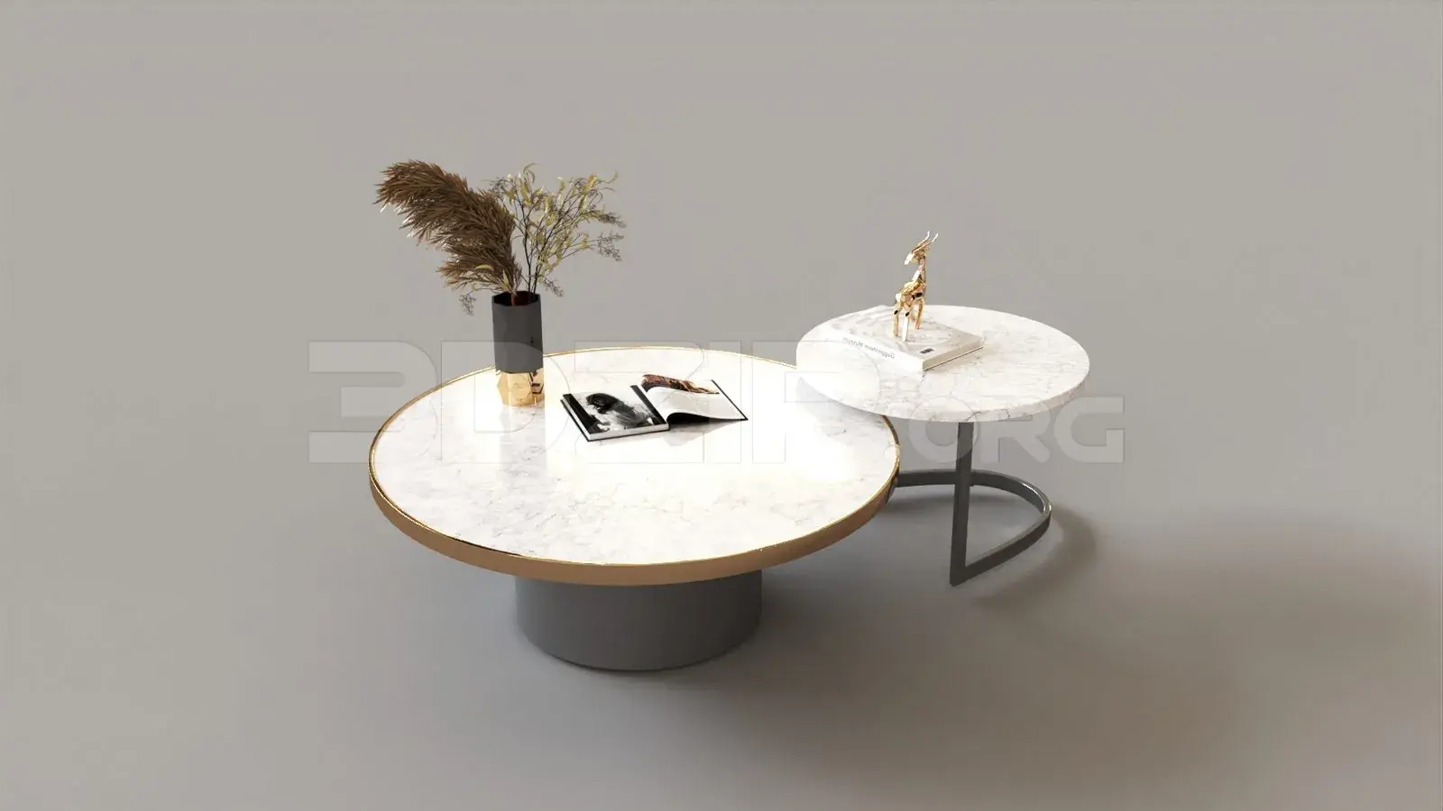 Tea Table
