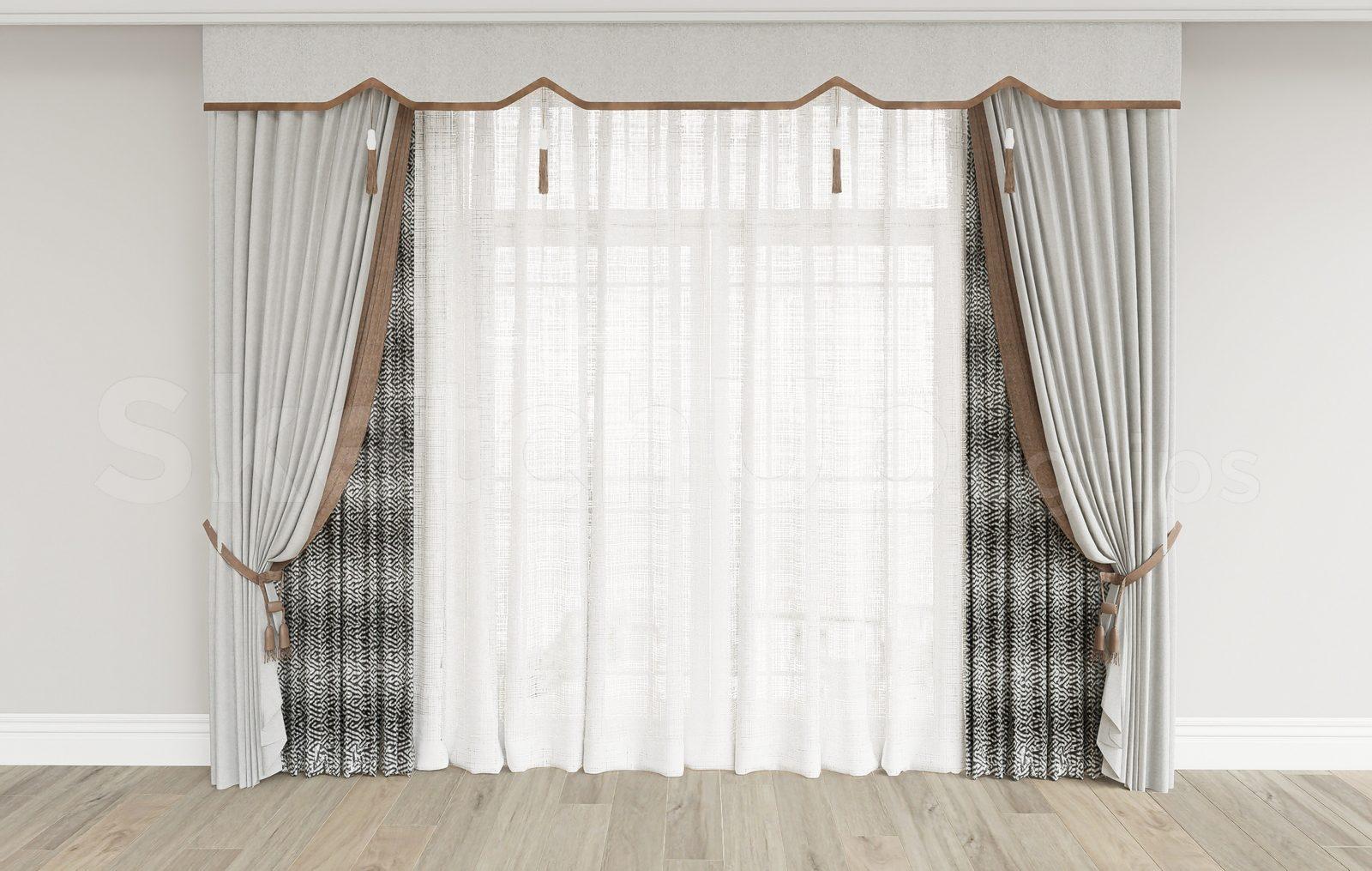 Curtain