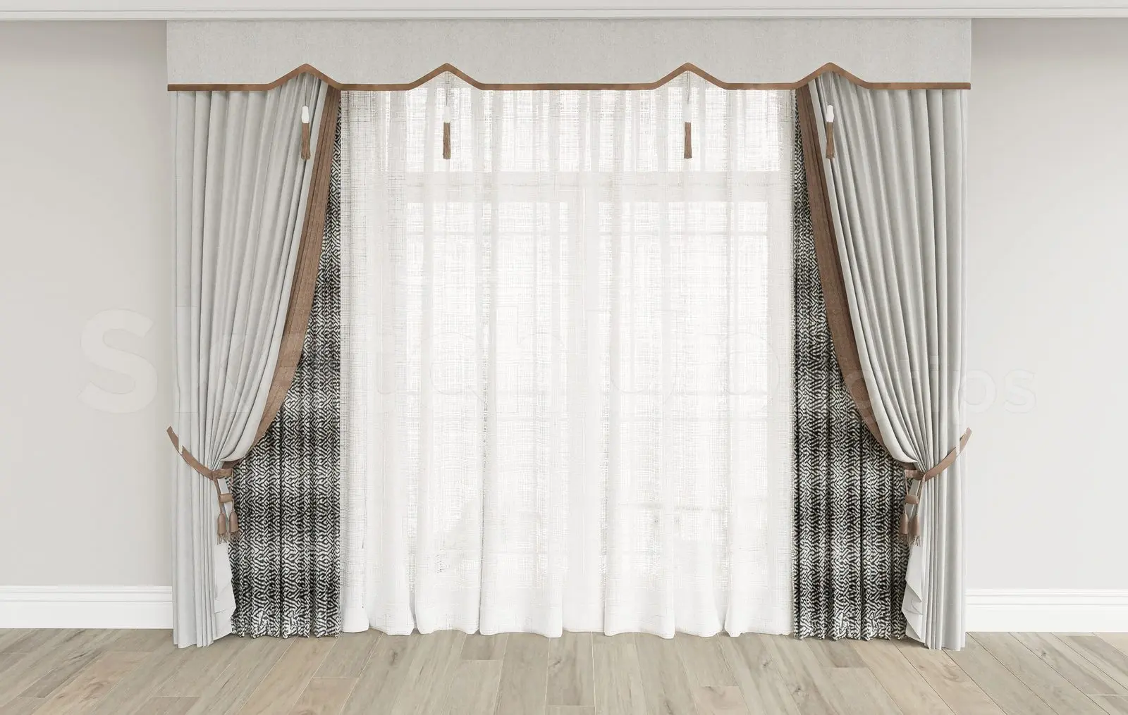 Curtain