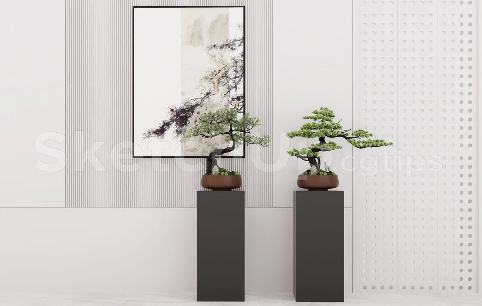 BonSai Tree