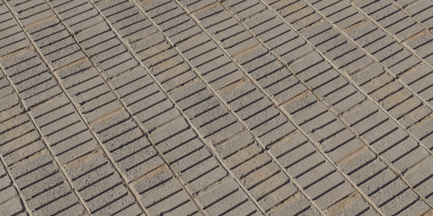 Concrete Wall 2